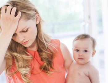 atención psiquiátrica de los trastornos durante el embarazo,lactancia y puerperio